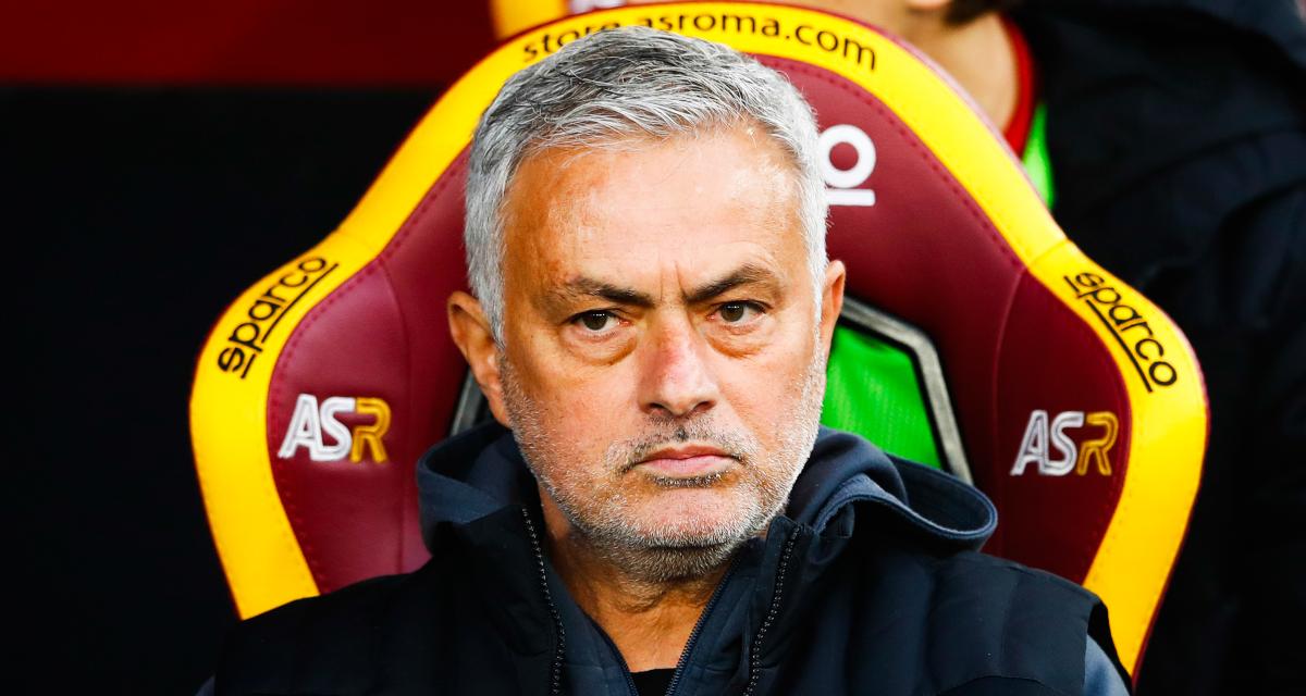AS Roma : Mourinho prêt à se lancer pour l’impopulaire du Bayern Munich ?