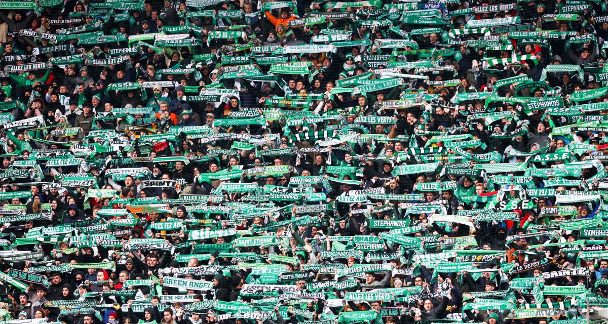 ASSE – Brest : Grosse annonce pour les supporters de la conférence !