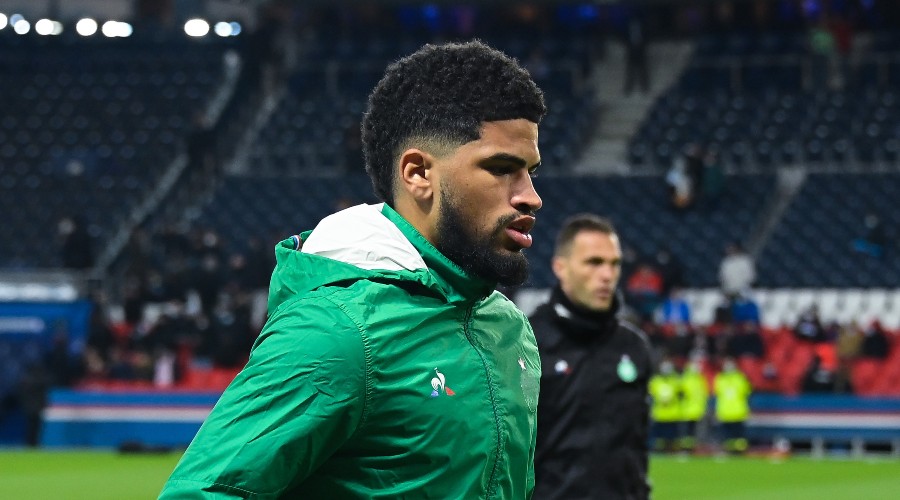 ASSE : Un joueur licencié après un combat !