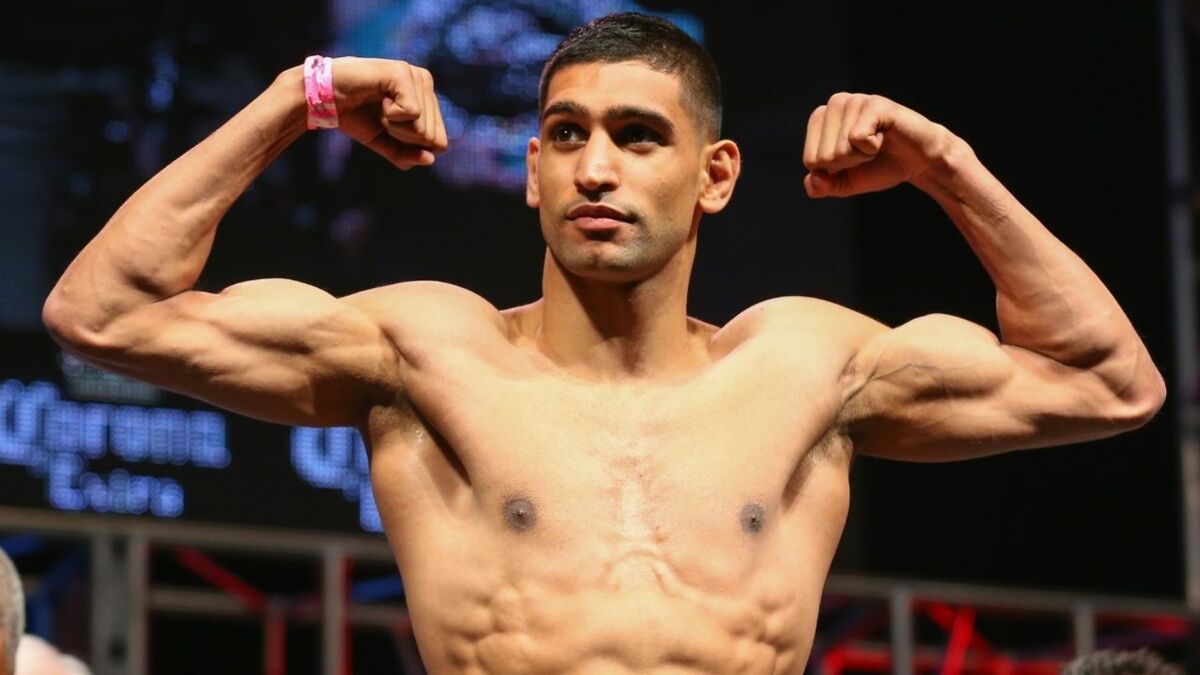 Aamir Khan a attaqué avec une arme à feu au milieu de la route et a levé son arme, filmé sur les lieux (vidéo)