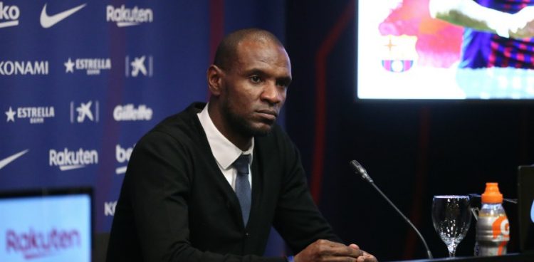 Abidal, une greffe de plus en plus douteuse