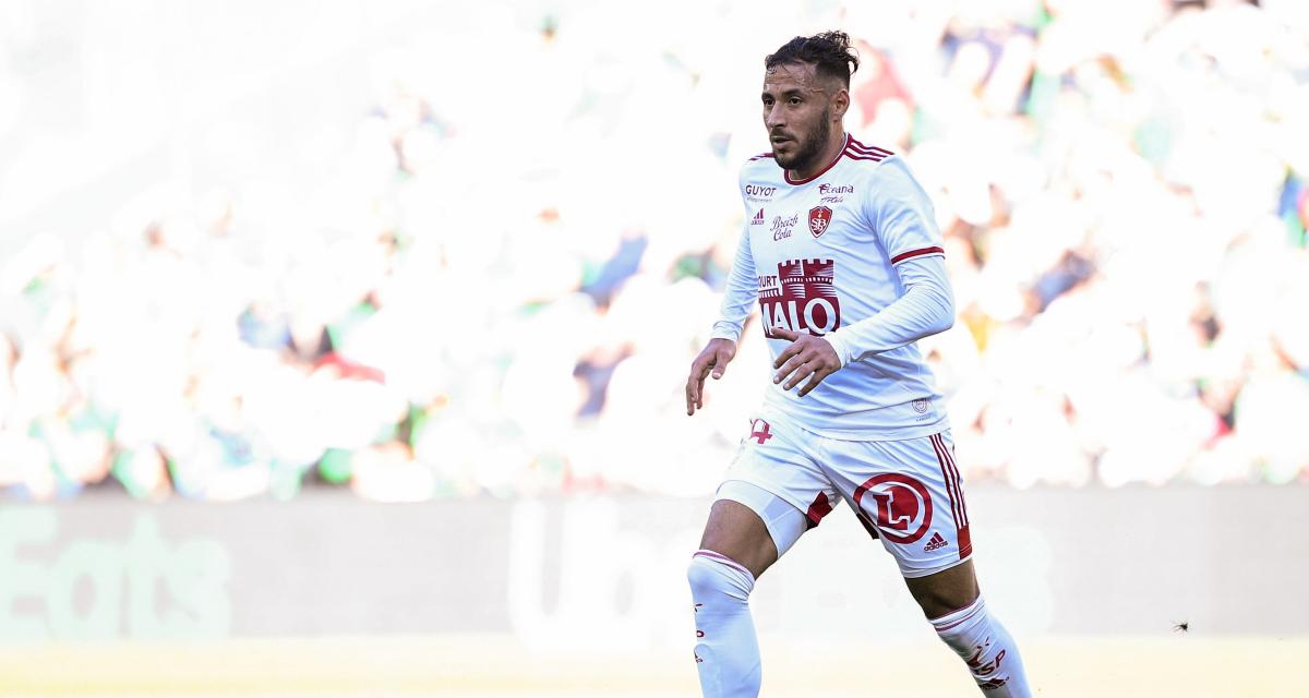 Algérie, Brest : Bellelli est parti, sa prochaine destination connue ?