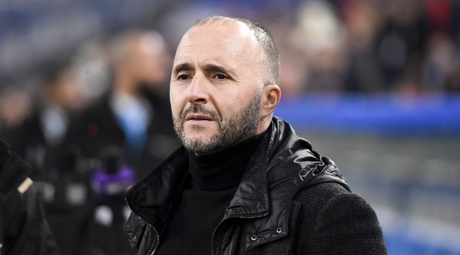 Algérie-Cameroun : Graves accusations contre Belmadi