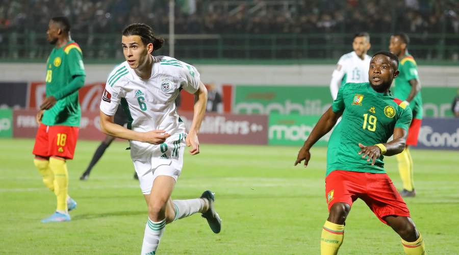 Algérie-Cameroun : Un autre coupable nommé