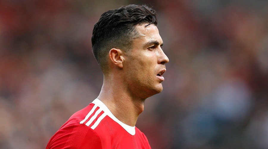 Anfield aura un message pour Ronaldo