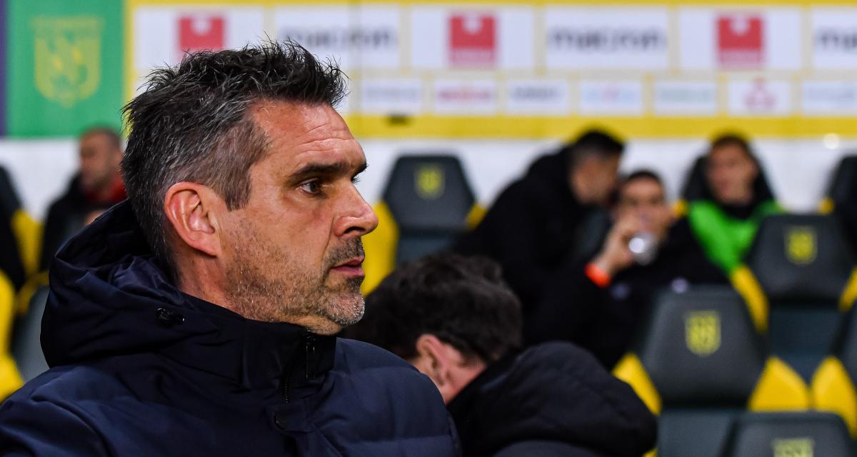 Angers-Lille : Quelle chaîne et comment regarder le match en streaming ?