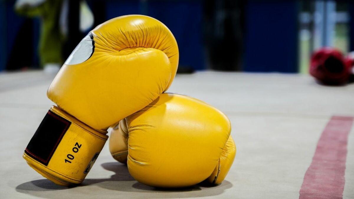 Après Evra, une autre star du football montera sur le ring