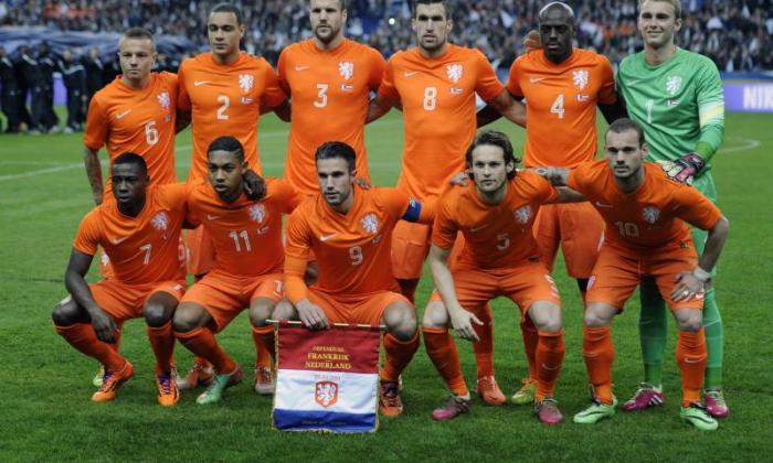 Which is the real Manchester team?