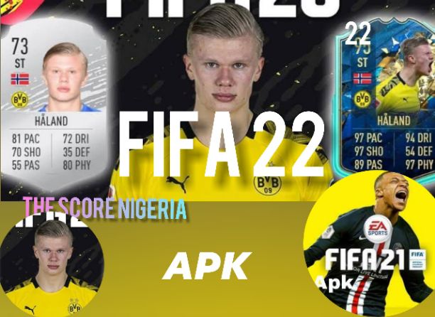 Will Nigeria be on FIFA 22?