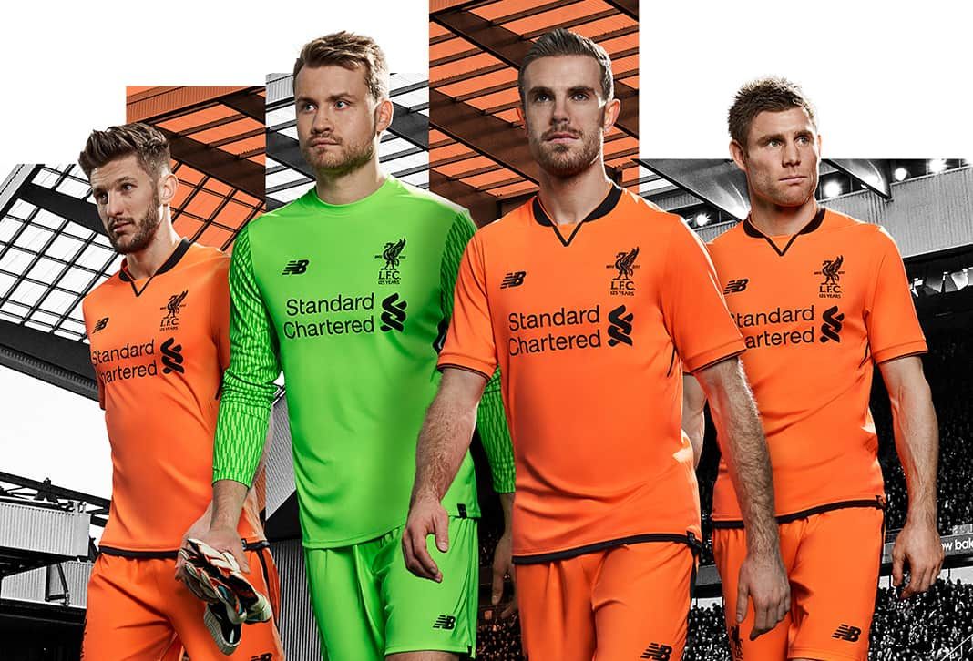 Is Liverpool FC in debt?