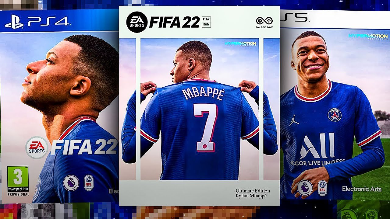What are the chances of getting an icon in FIFA 22?