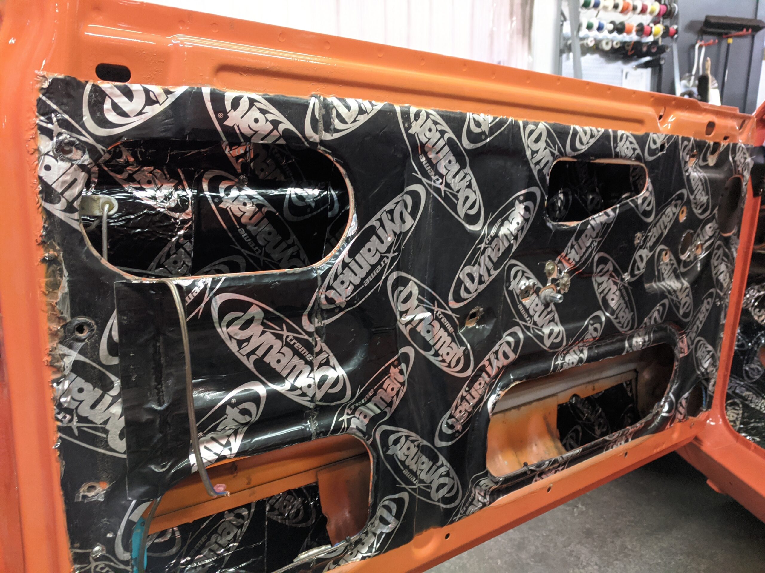 Can headliner be upgraded twice?