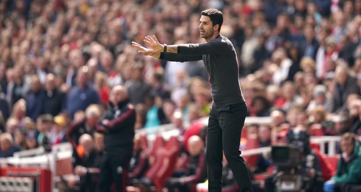 Arsenal : Arteta est-il prêt à claquer Mourinho ?