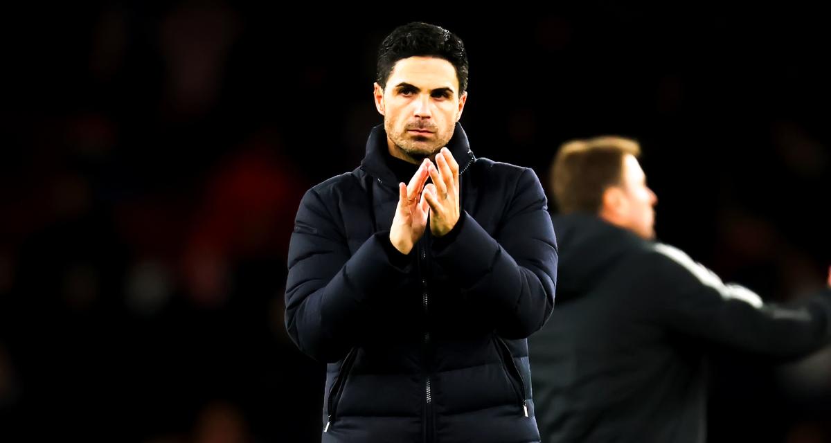 Arsenal : les Gunners ciblent deux stars de Serie A pour intensifier leur attaque !