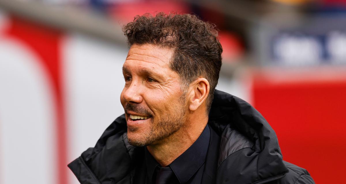 Atlético de Madrid : la recrue phare de Simeone veut déjà faire ses valises, l’Inter veille !