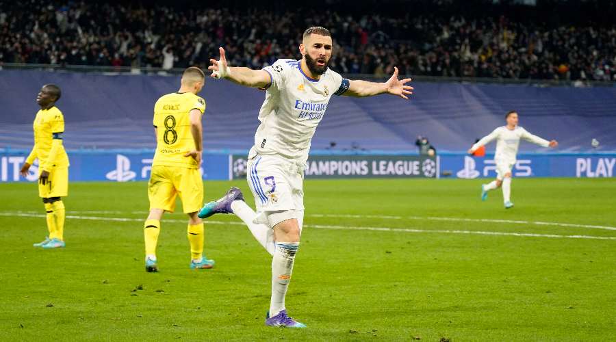 Ballon d’Or : Benzema a remporté la partie ?