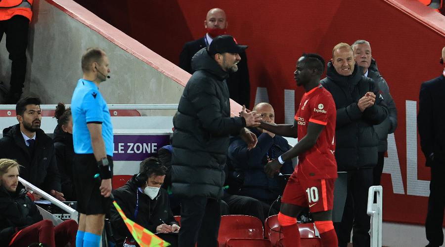 Ballon d’Or Crinière ? Klopp y a pensé, mais…