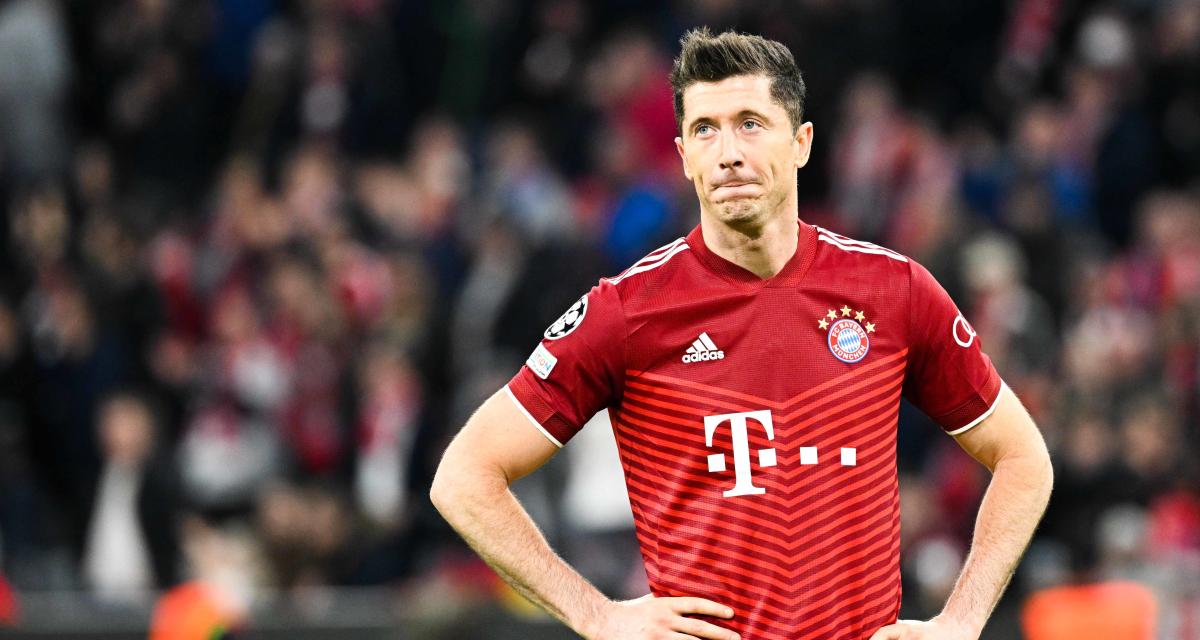 Barça, Bayern Munich : Fury chez Blaugrana, les Bavarois confiants dans le profil de Lewandowski ?