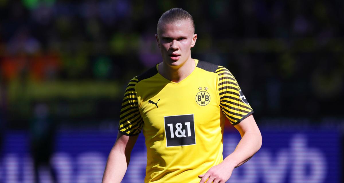 Barça, Bayern Munich : Laporta aurait pu mettre fin au profil de Haaland, les Bavarois prêts à rivaliser avec Manchester City !