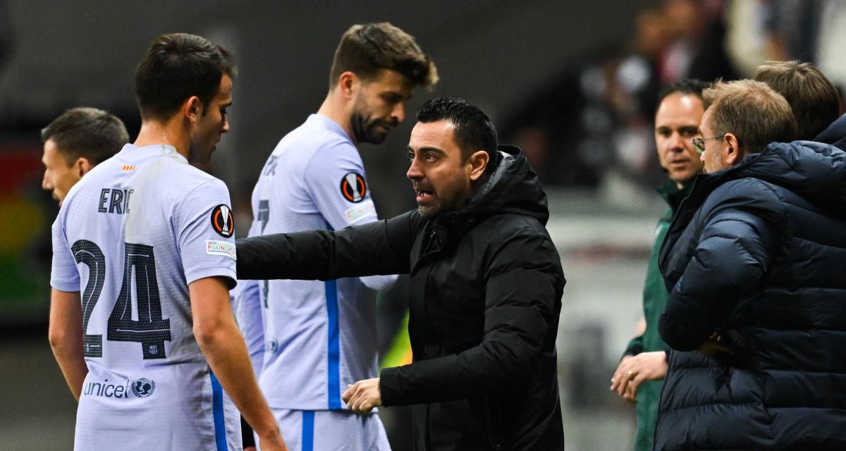 Barça : Le Barça est-il en concurrence avec Simeone et les dirigeants de Premier League pour la nouvelle pépite du football mondial ?