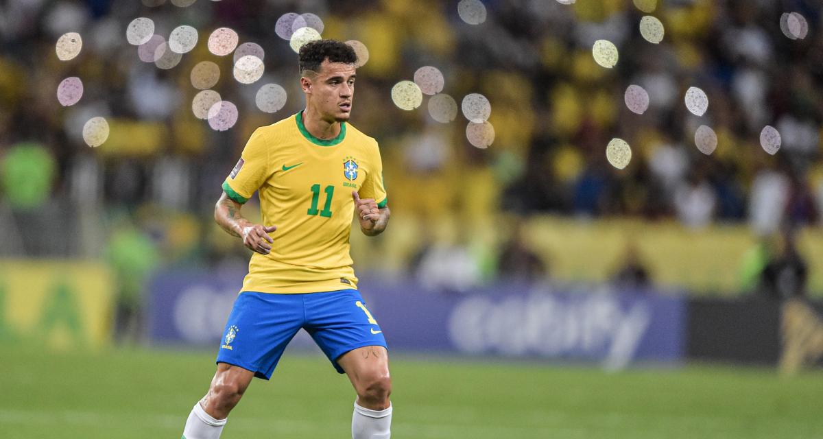 Barça : Le profil de Coutinho débordé, Newcastle est-il prêt à gagner ?