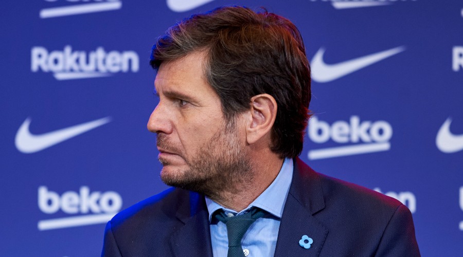 Barça, Lewandowski : Alemani calme le jeu