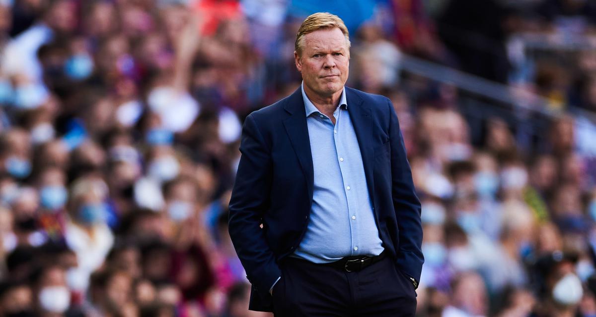 Barça, Pays-Bas : Un rebond prestigieux pour Ronald Koeman ?