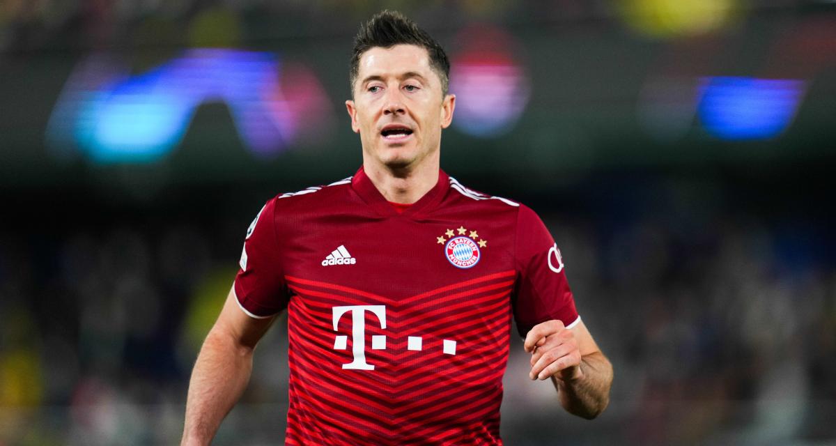 Barça : Salaire, échange de joueurs… L’offre pour Lewandowski se précise