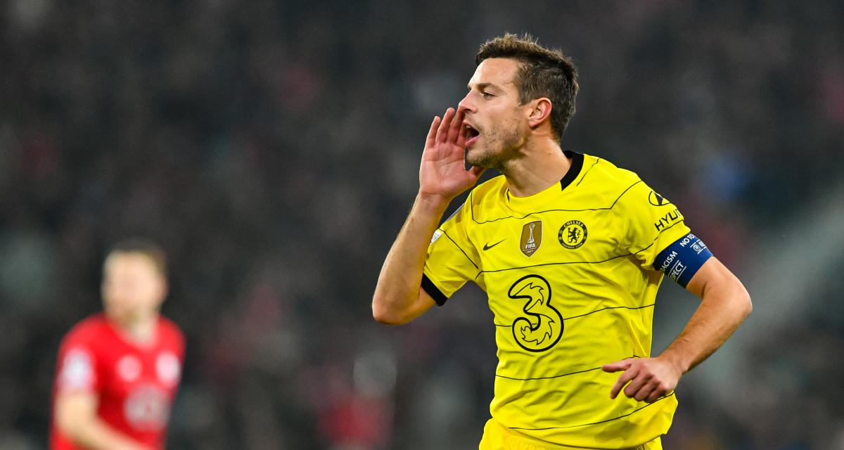 Barcelone : Après Christensen et Casey, Azpilicueta se rapproche de la Catalogne !