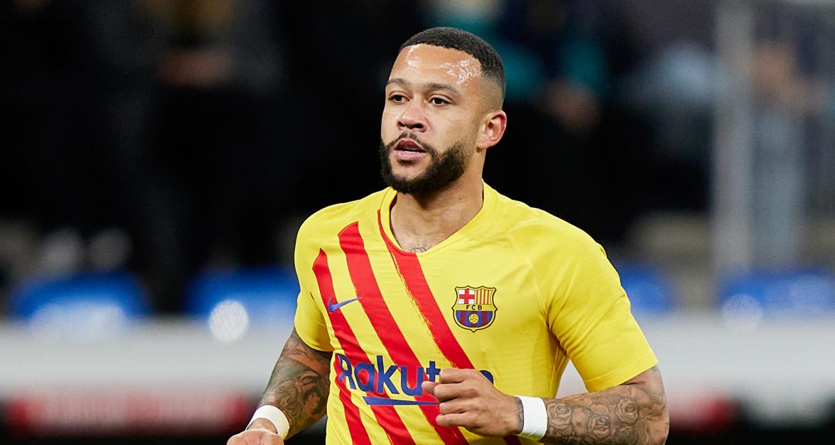 Barcelone : Défenseur d’Arsenal en échange de Puig ou Depay ?