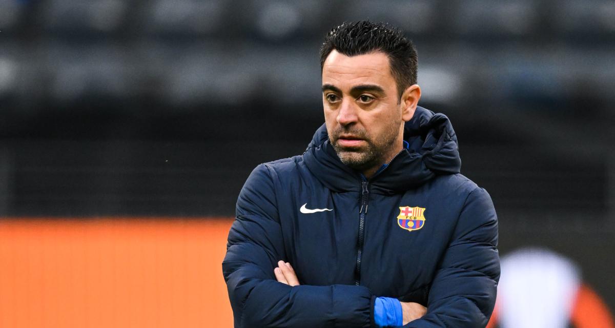 Barcelone : Il y a deux cercles dans le viseur, dont un Parisien ?