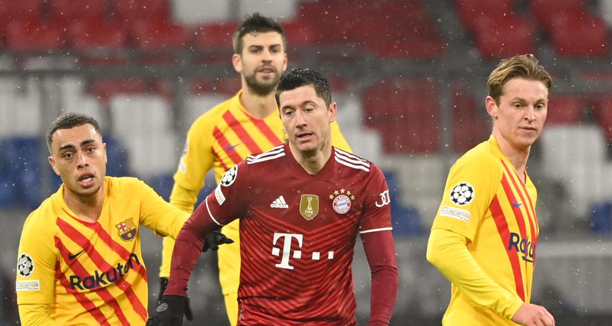 Barcelone : Les Blaugrana commandent des i pour De Jong et répondent aux rumeurs de Lewandowski !