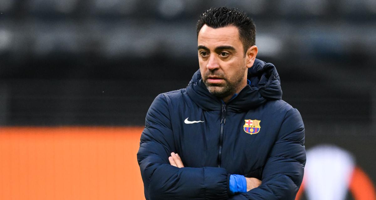 Barcelone : Les médias catalans curieux de l’avenir de “l’exil” de Xavi !