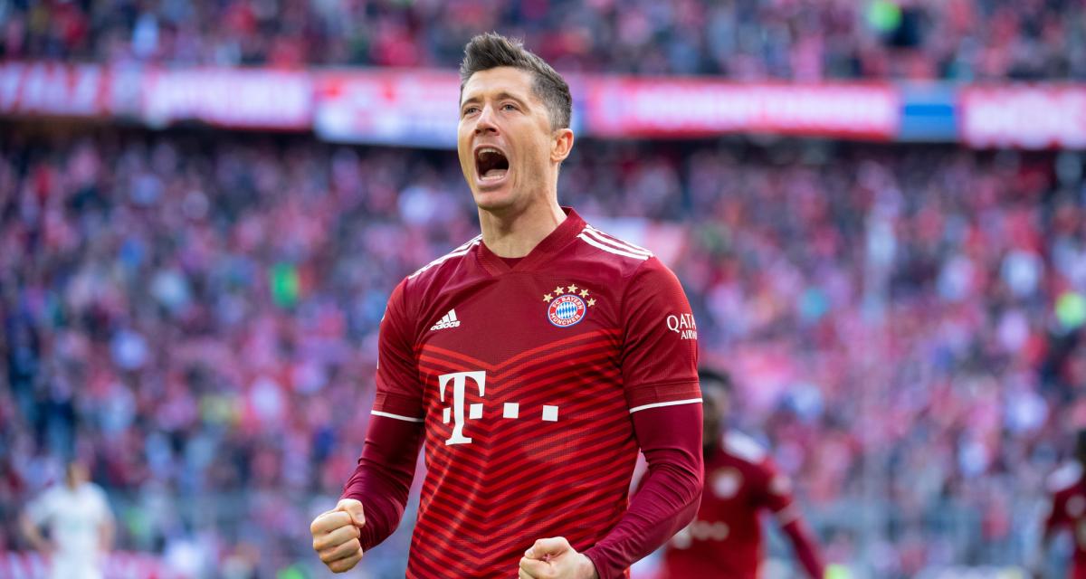 Barcelone : Lewandowski a agacé le Bayern, et la famille Mendes cherche à nouveau des nouveaux venus !
