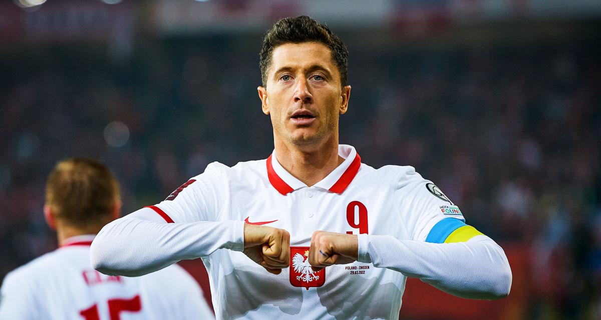 Barcelone : Lewandowski veut vraiment quitter le Bayern, d’accord avec les Blaugrana !