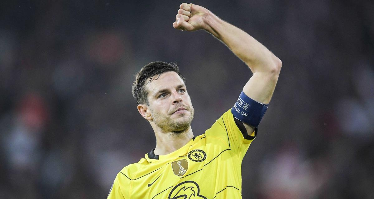Barcelone : Tuchel évoque l’avenir d’Azpilicueta, est-ce un coup dur pour les Blaugrana ?