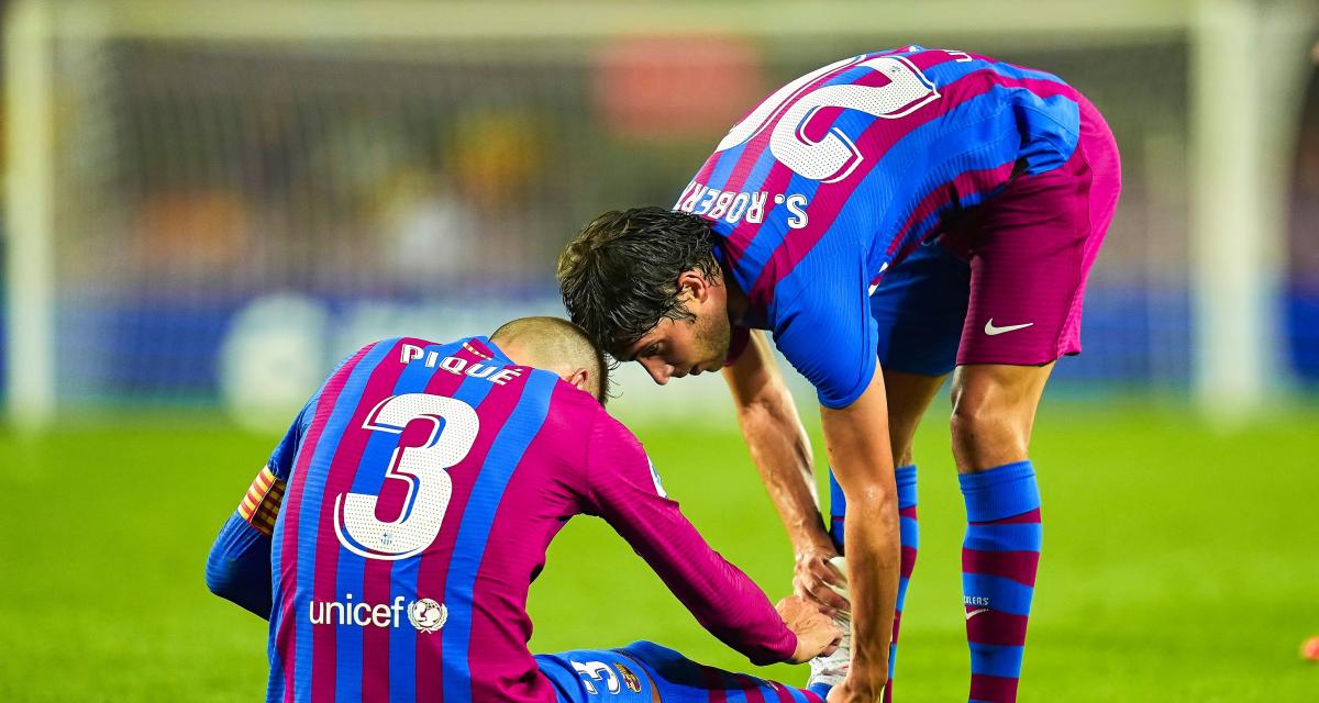 Barcelone : Un cadre historique va enfin être prolongé !