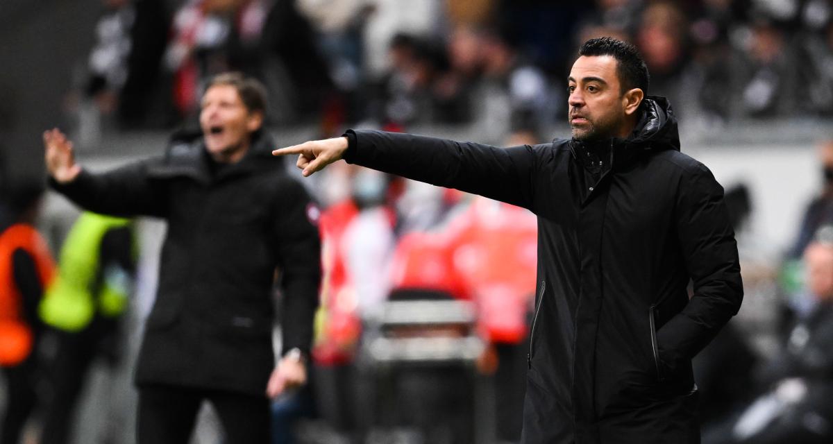 Barcelone : Xavi a enregistré des renforts pour cet été !
