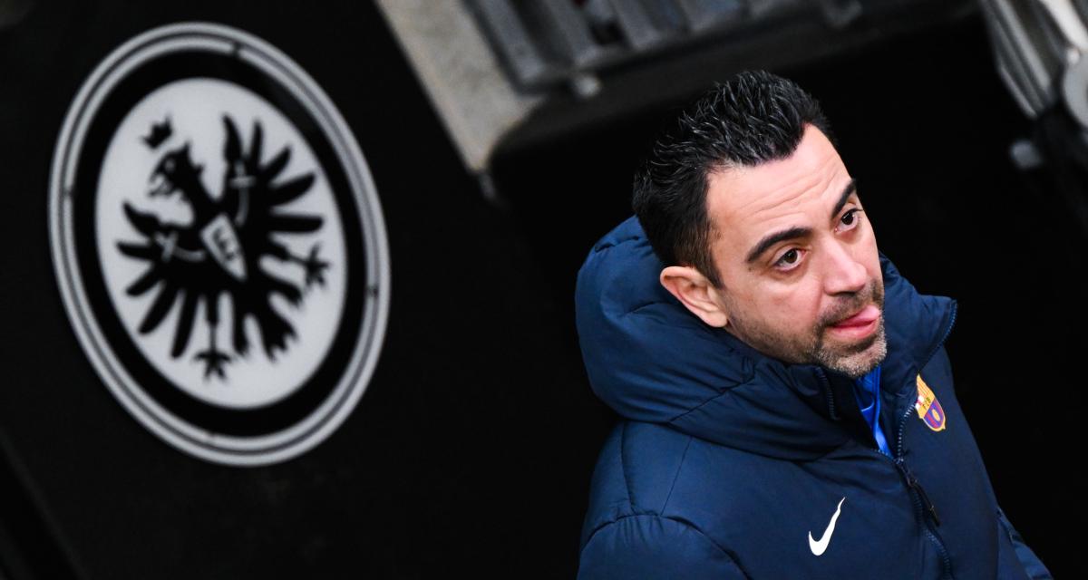 Barcelone : Xavi a mis en colère l’un de ses capitaines, pourrait-il y avoir un départ sensationnel cet été ?