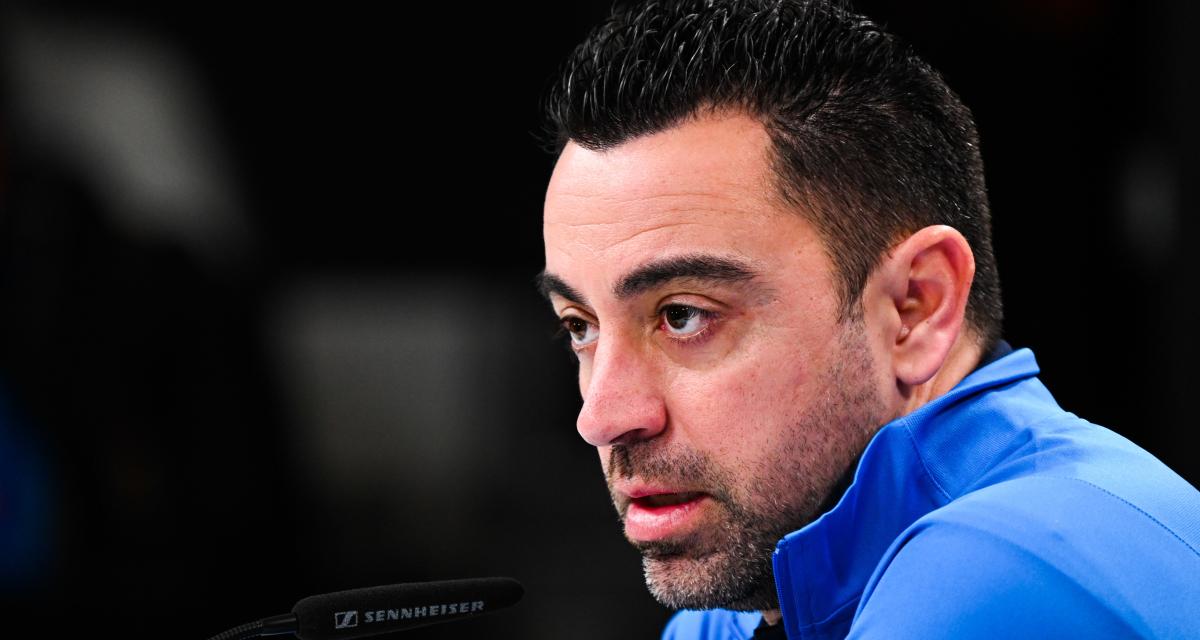 Barcelone : Xavi veut un été XXL, message du coach à Laporta