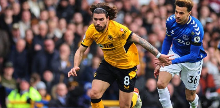 Barcelone et Laporta ont des projets pour le milieu de terrain portugais