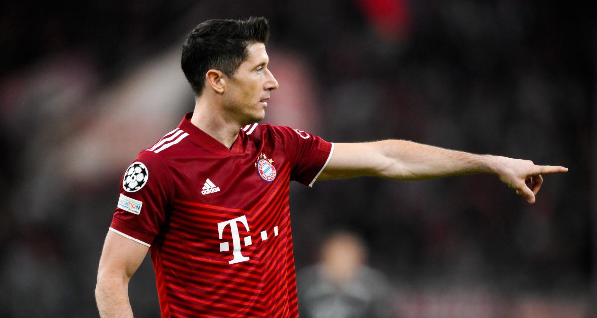 Barcelone : le Bayern fait une nouvelle grosse annonce pour Lewandowski !