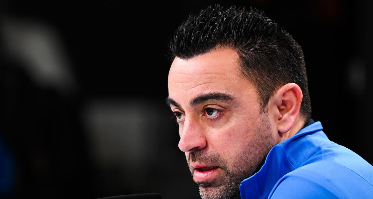 Barcelone : sur le point d’organiser le départ des disciples de Xavi ?