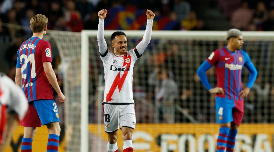 Barcelone toujours puni au Camp Nou, le Real Madrid a failli remporter le titre