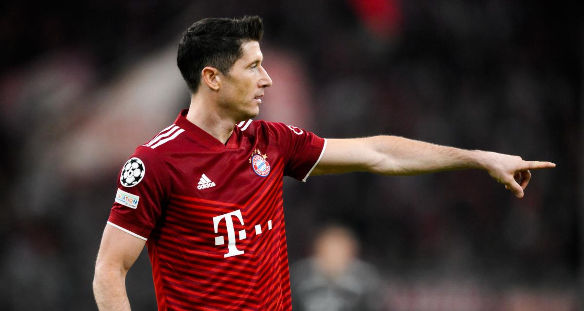 Barcelone: ​​A annoncé le départ de Lewandowski du Bayern à un prix raisonnable