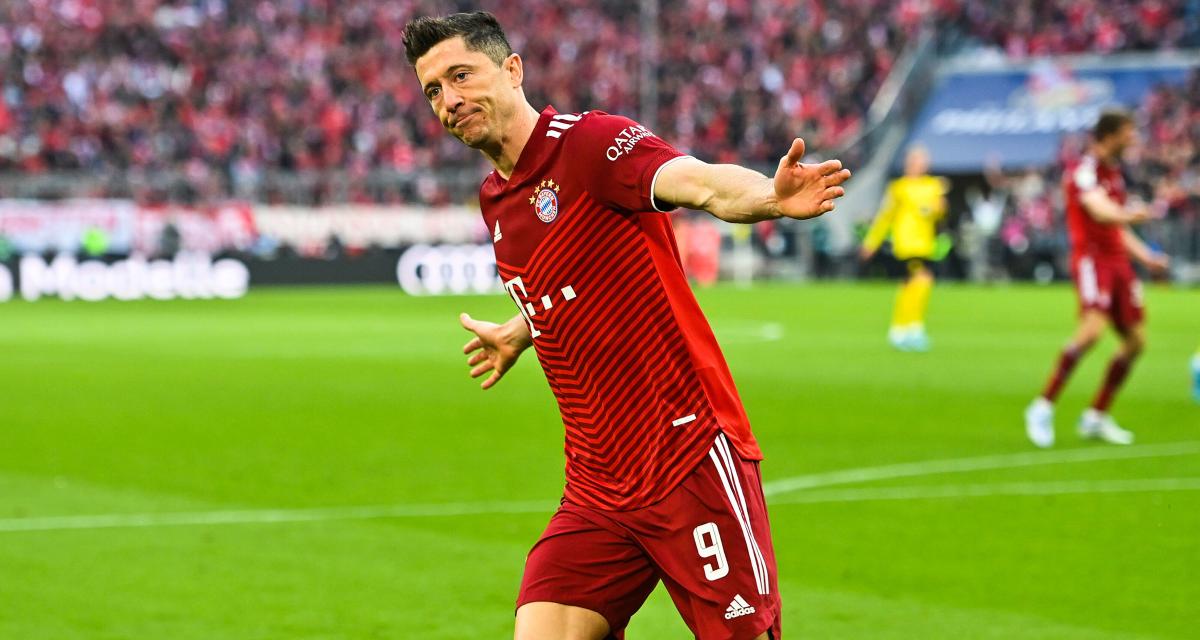 Bayern Munich, Barcelone : Bilan de la rencontre de Zahavi avec les dirigeants bavarois pour Lewandowski