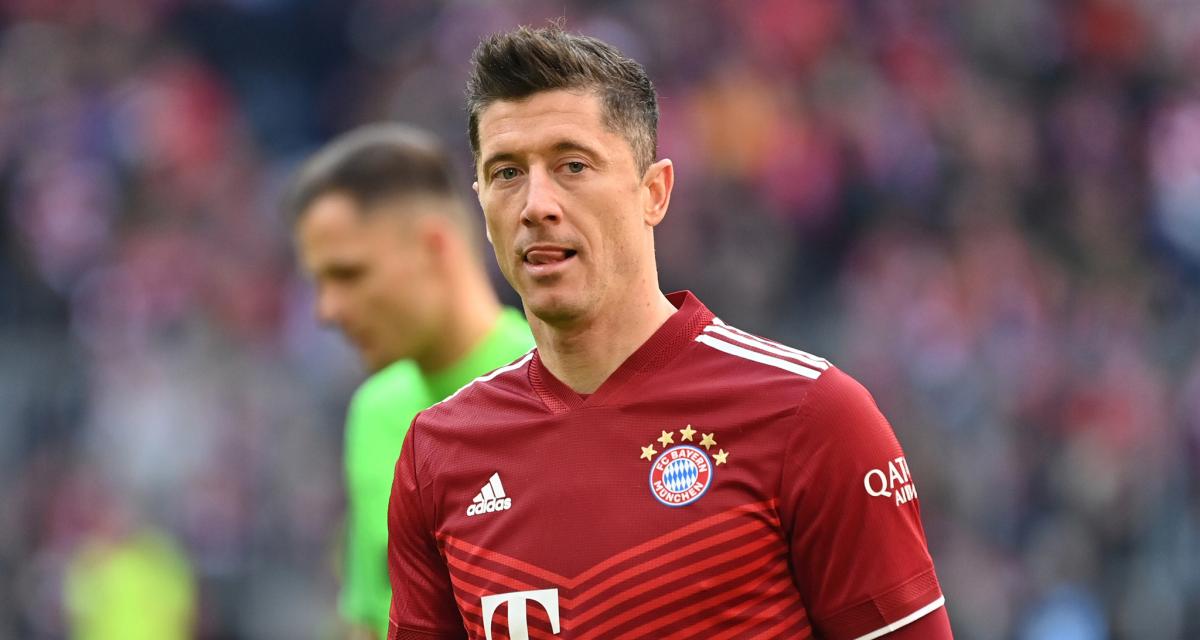 Bayern Munich: le message de Kahn remet en question l’avenir de Lewandowski