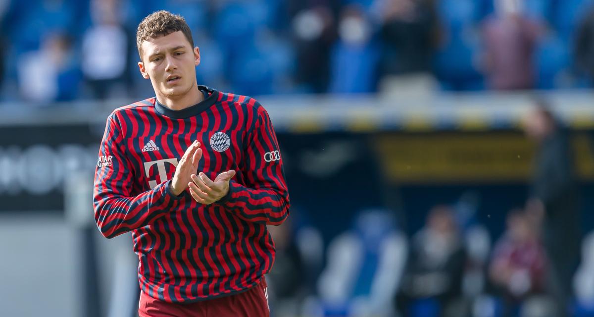 Bayern Munich : les Bavarois auront la priorité au Barça, mauvaise nouvelle pour Pavar