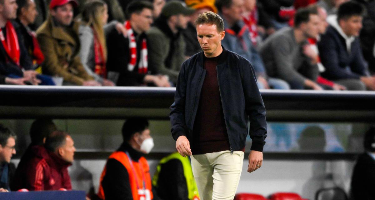 Bayern Munich : les Bavarois sont-ils prêts pour une révolution après leur défaite européenne ?