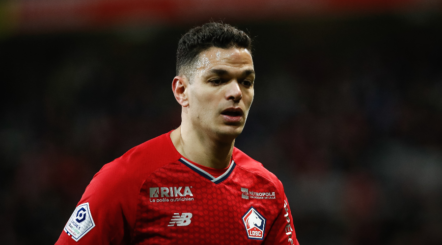 Ben Alpha détruit Gulwinek !